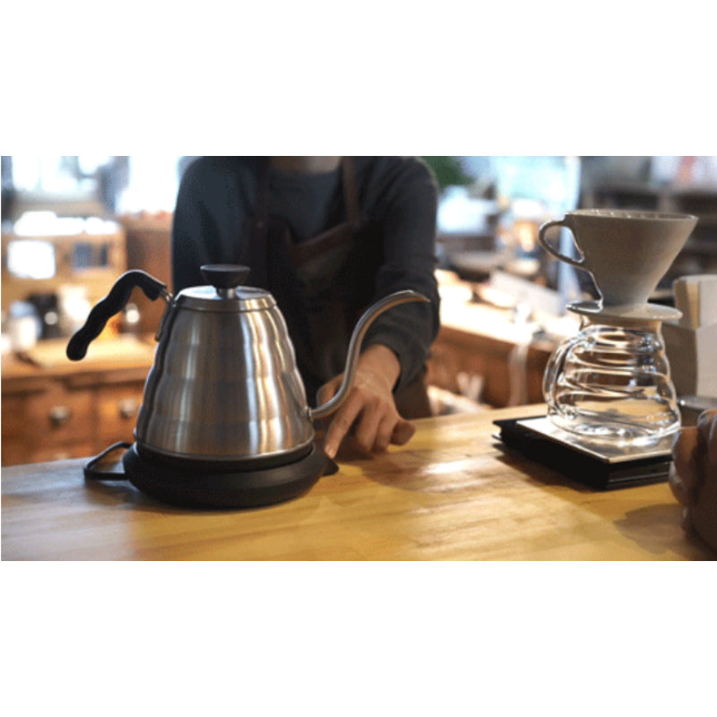 Wadiz x Hario - Temperature Controlled Drip Kettle