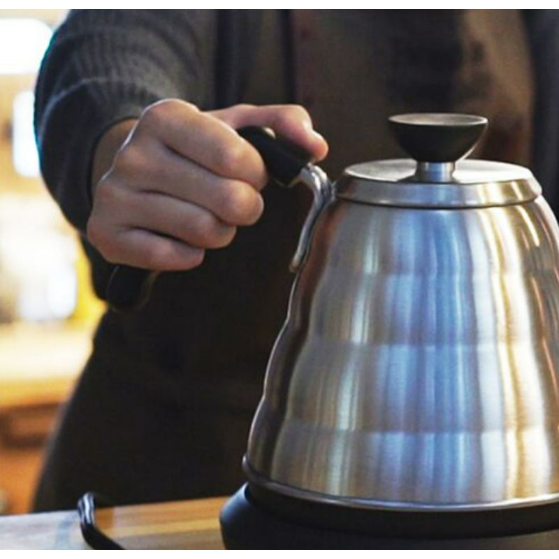 Wadiz x Hario - Temperature Controlled Drip Kettle