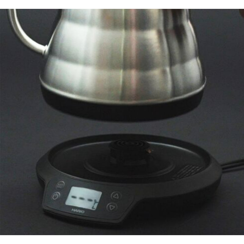 Wadiz x Hario - Temperature Controlled Drip Kettle