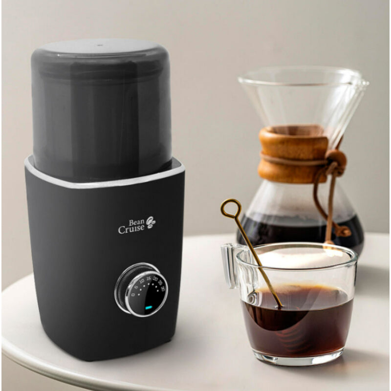 Wadiz x Bean Cruise - Rechargeable Coffee Grinder