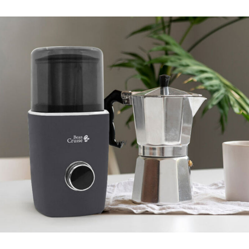 Wadiz x Bean Cruise - Rechargeable Coffee Grinder