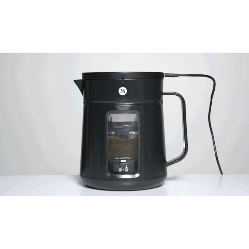 Wadiz x McNulty - 2 in 1 Coffee Maker