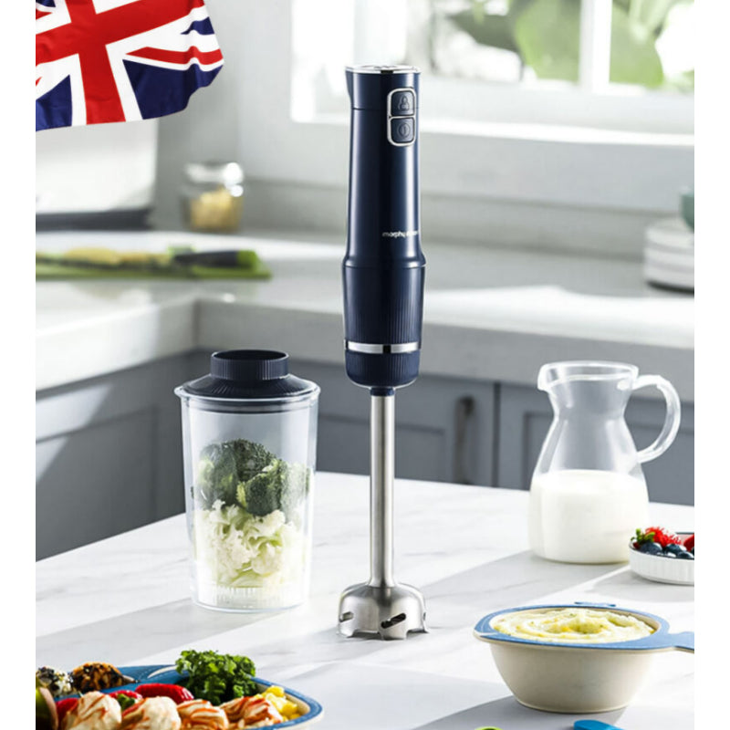 Wadiz x morphy richards - Cordless Hand Blender