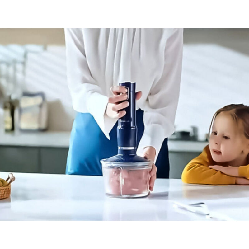 Wadiz x morphy richards - Cordless Hand Blender