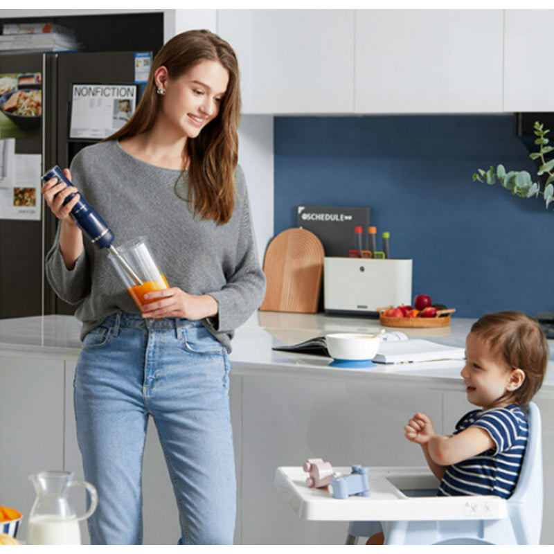 Wadiz x morphy richards - Cordless Hand Blender