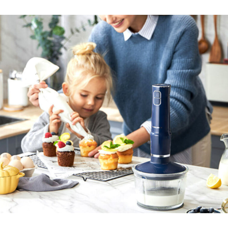 Wadiz x morphy richards - Cordless Hand Blender