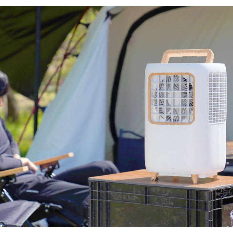 Wadiz x Joseon Camping - Portable Air Conditioner