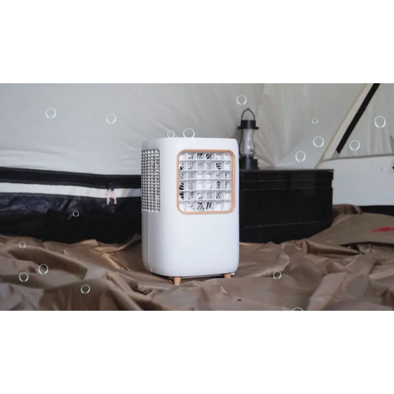 Wadiz x Joseon Camping - Portable Air Conditioner