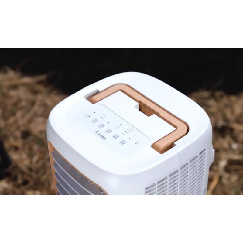 Wadiz x Joseon Camping - Portable Air Conditioner