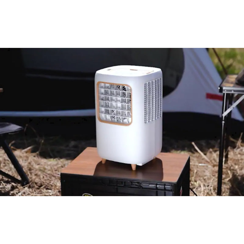 Wadiz x Joseon Camping - Portable Air Conditioner