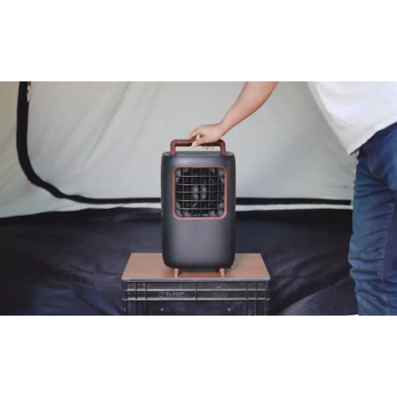 Wadiz x Joseon Camping - Portable Air Conditioner