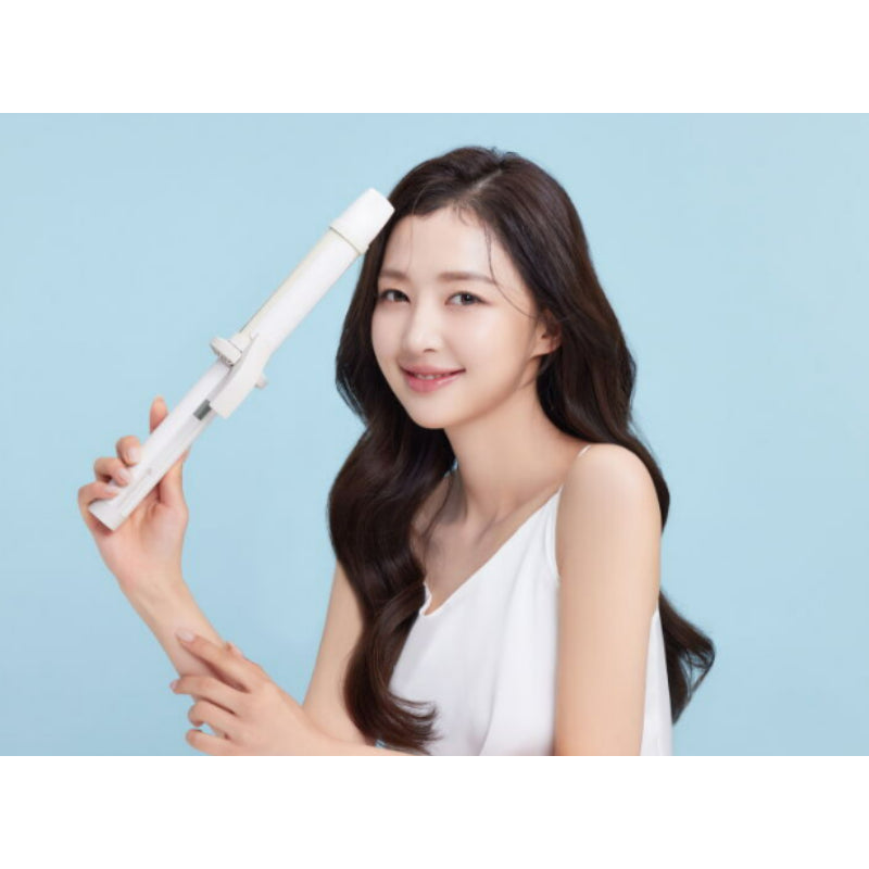 Wadiz x LEGATO - Water Glow Hair Curler