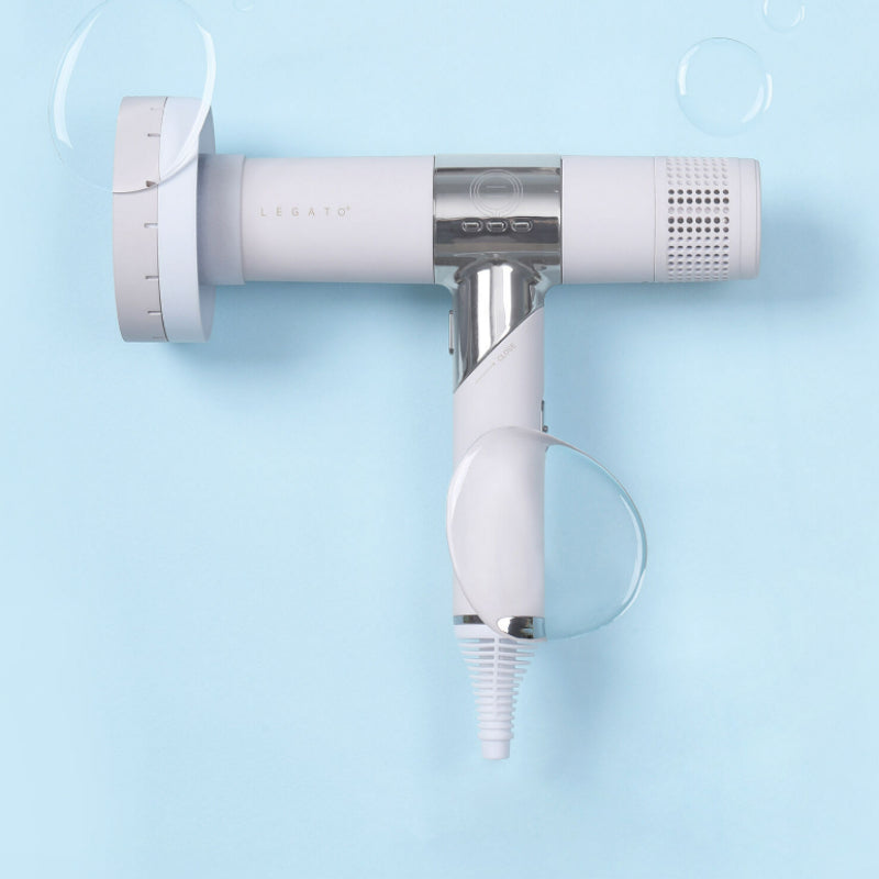 Wadiz x LEGATO - Water Glow Hair Dryer