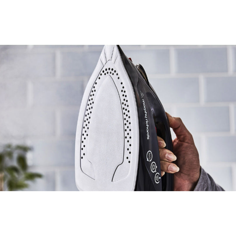 Wadiz x morphy richards - Cordless Iron