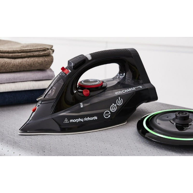 Wadiz x morphy richards - Cordless Iron