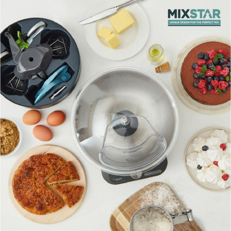 Wadiz x morphy richards - Mixstar