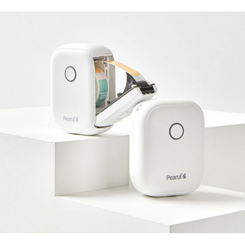 Wadiz x Peanut - Label Printer