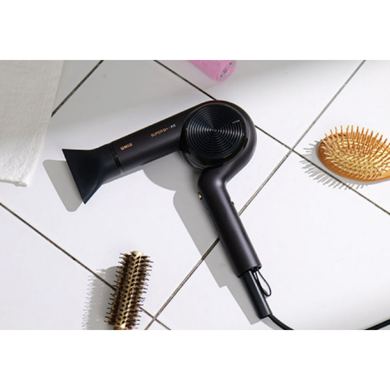 Wadiz x UNIX - Super D+/Fit Hair Dryer