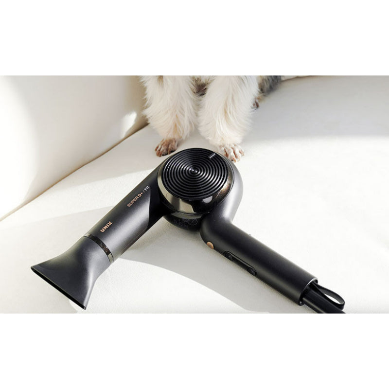 Wadiz x UNIX - Super D+/Fit Hair Dryer