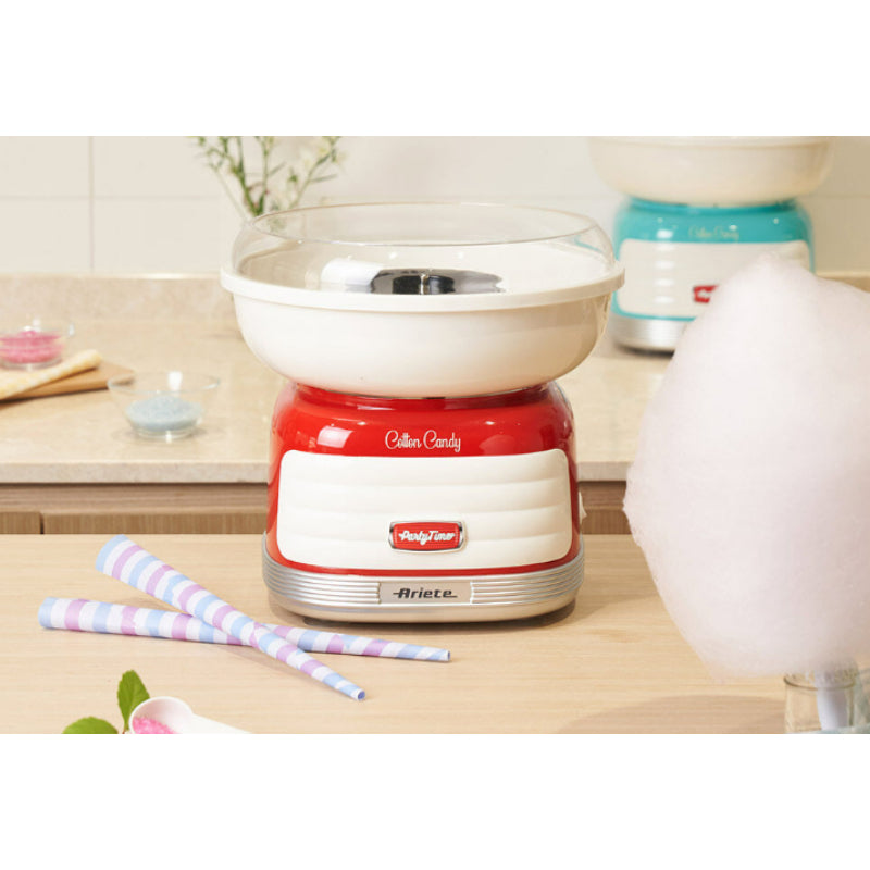 Wadiz x Ariete - Cotton Candy Maker