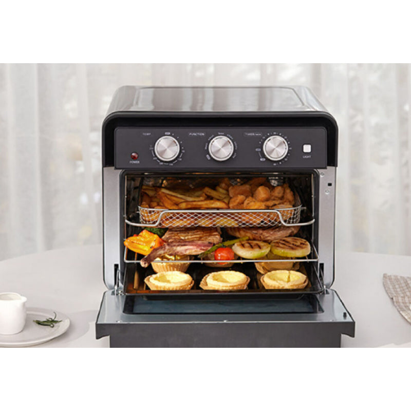 Wadiz x PungNyeon - Air Fryer Oven