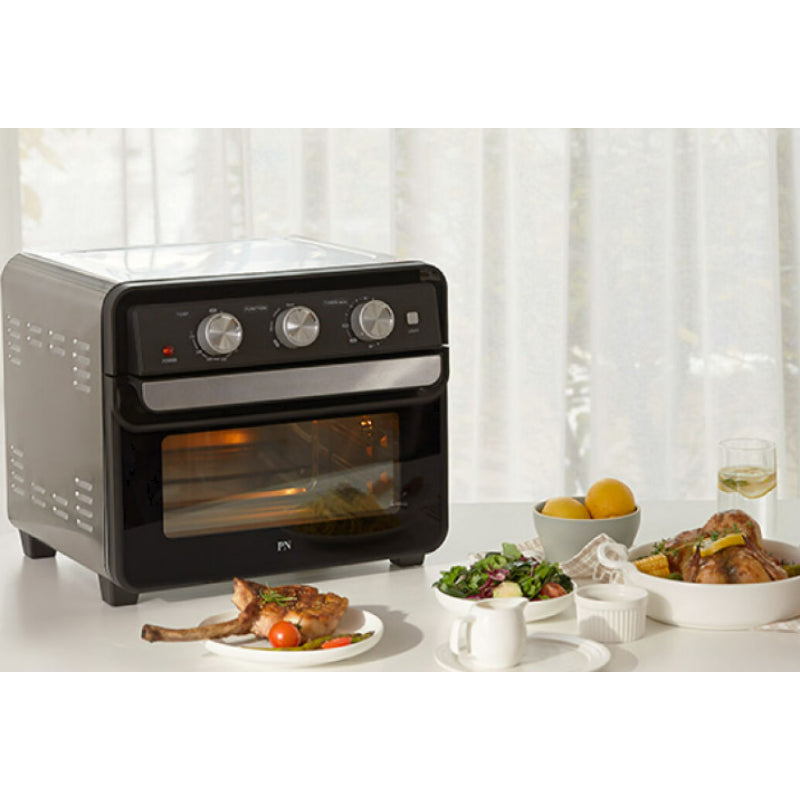 Wadiz x PungNyeon - Air Fryer Oven