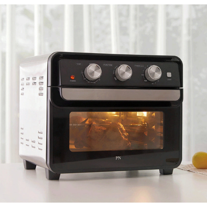 Wadiz x PungNyeon - Air Fryer Oven