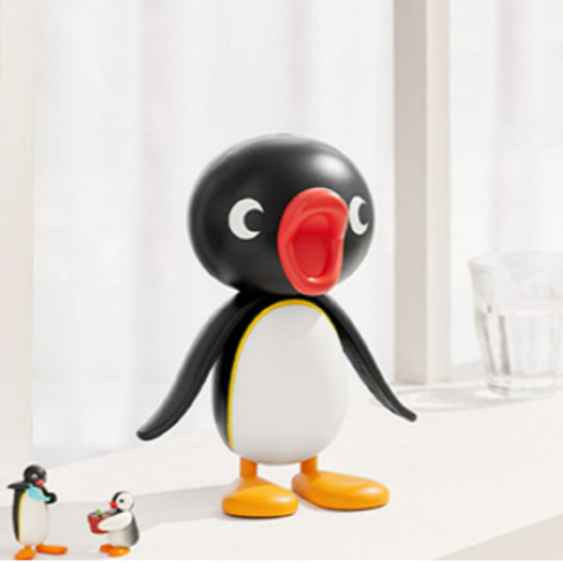 Wadiz x Pingu - Bluetooth Speaker