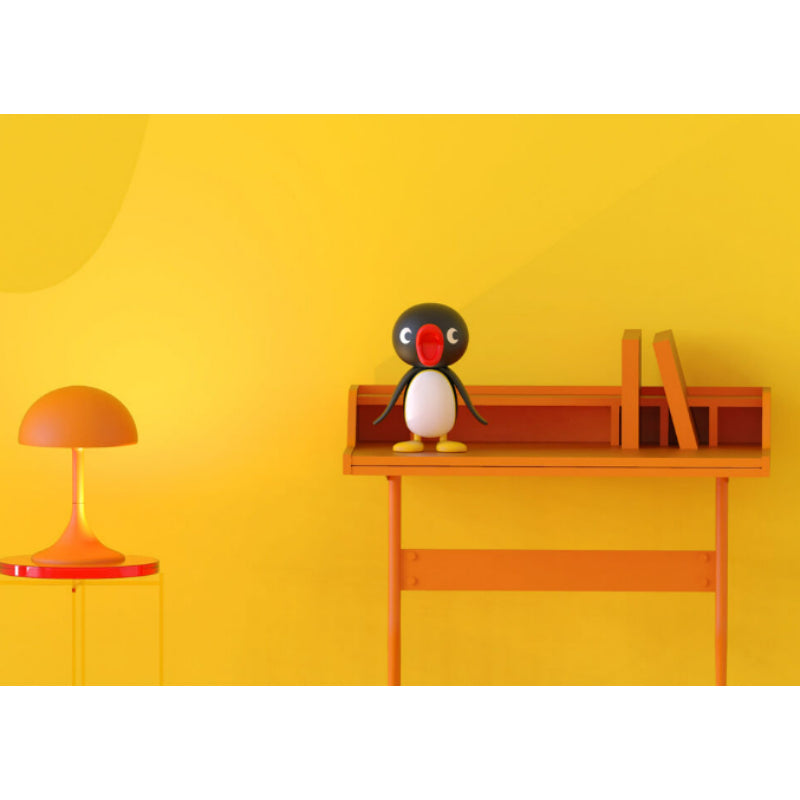 Wadiz x Pingu - Bluetooth Speaker