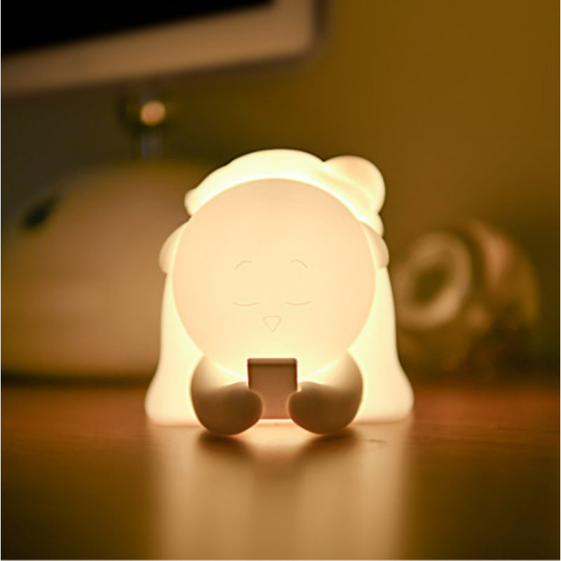 Independence Diary - Jakka Mood Light