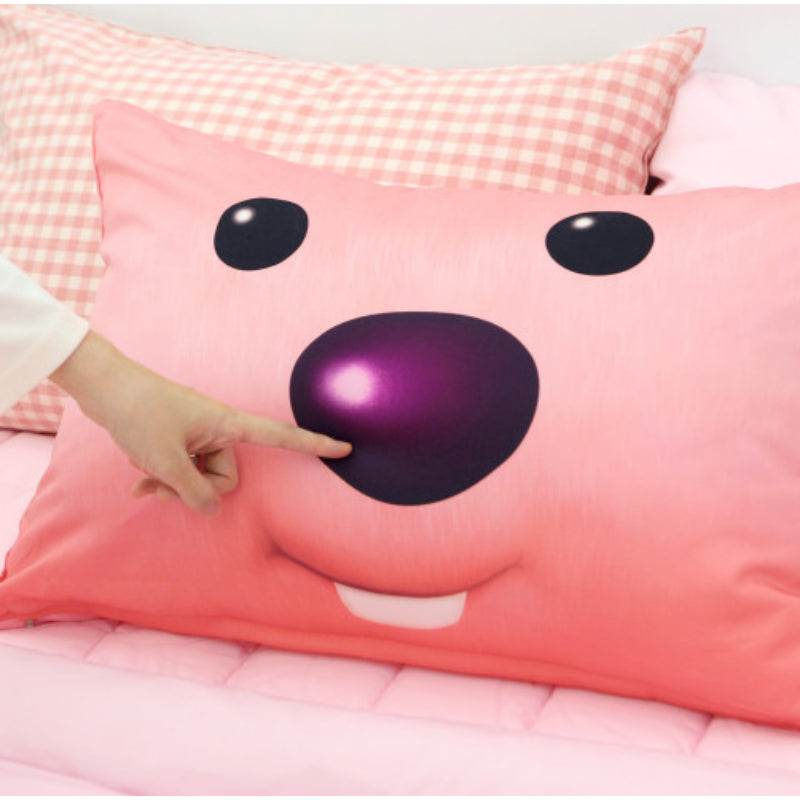 NARA HOME DECO X Zanmang Loopy - Pillow Cover