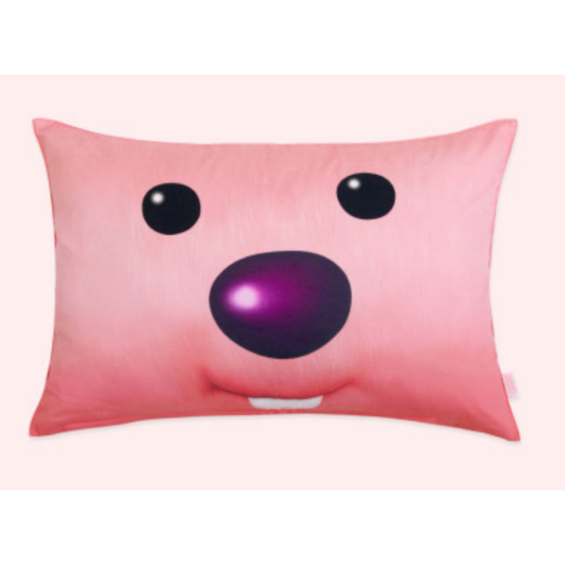 NARA HOME DECO X Zanmang Loopy - Pillow Cover