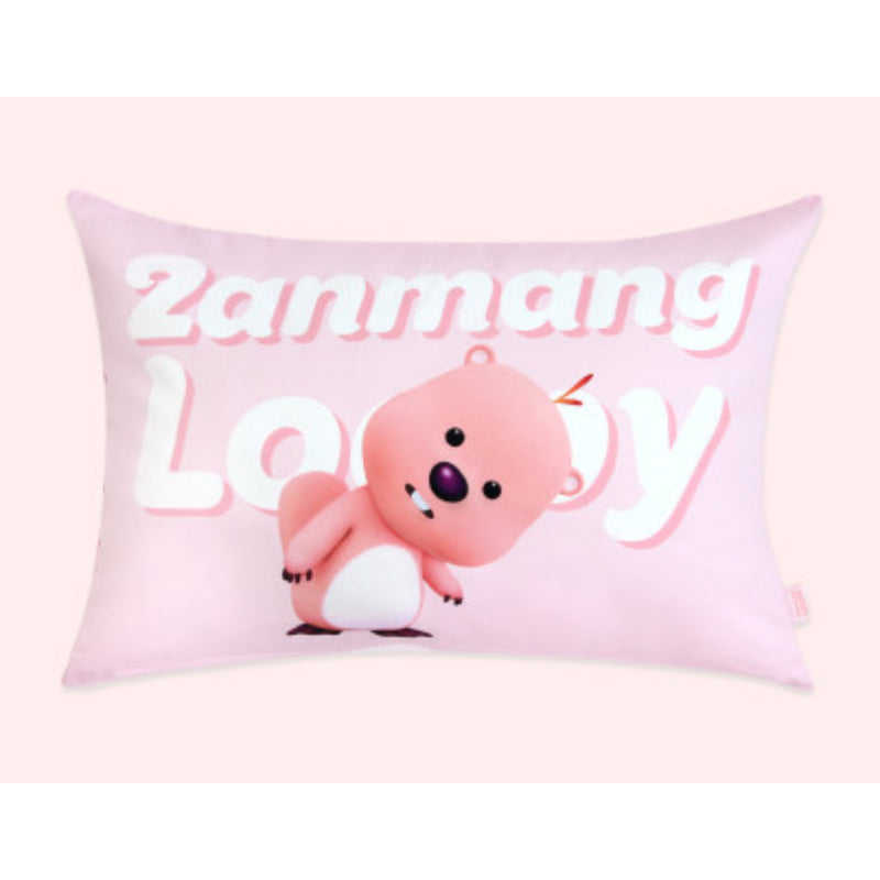 NARA HOME DECO X Zanmang Loopy - Pillow Cover