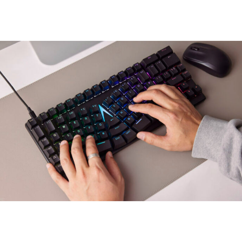 Wadiz x Setoworks - X-BOWS Mechanical Keyboard