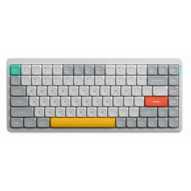 Wadiz x NuPhy - AIR75 V2 Keyboard