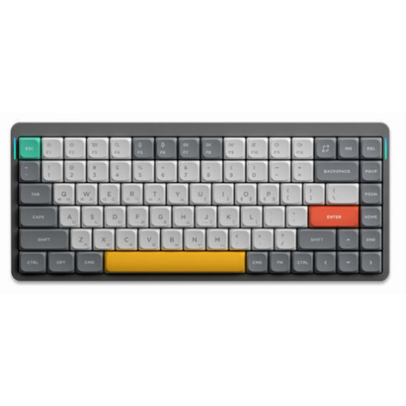 Wadiz x NuPhy - AIR75 V2 Keyboard