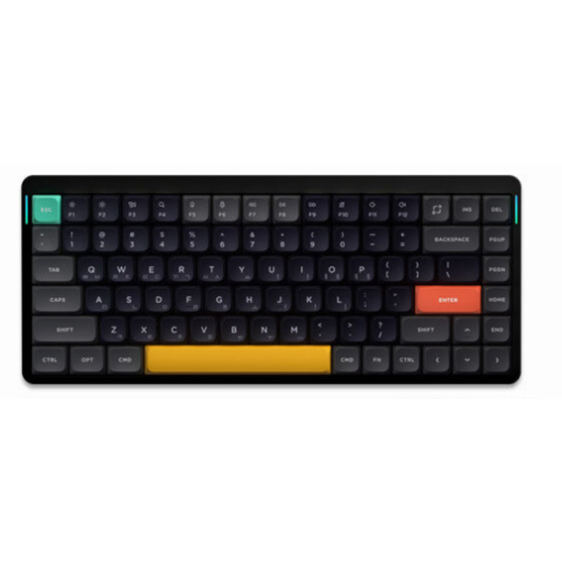 Wadiz x NuPhy - AIR75 V2 Keyboard