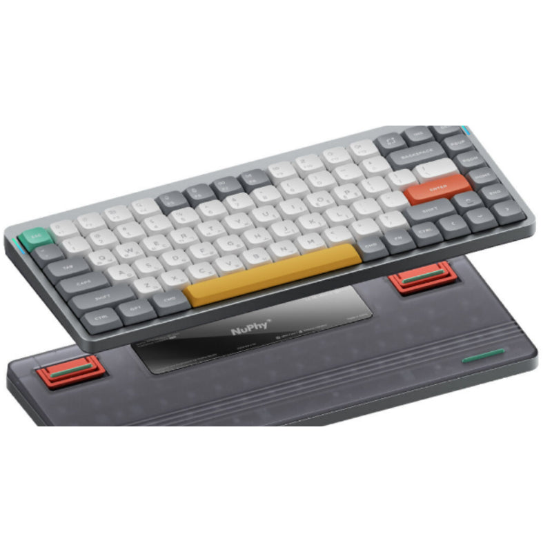 Wadiz x NuPhy - AIR75 V2 Keyboard