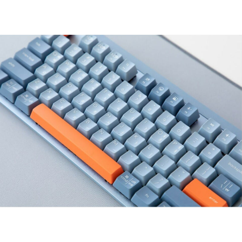 Wadiz x Logitech - SIGNATURE K855 Keyboard