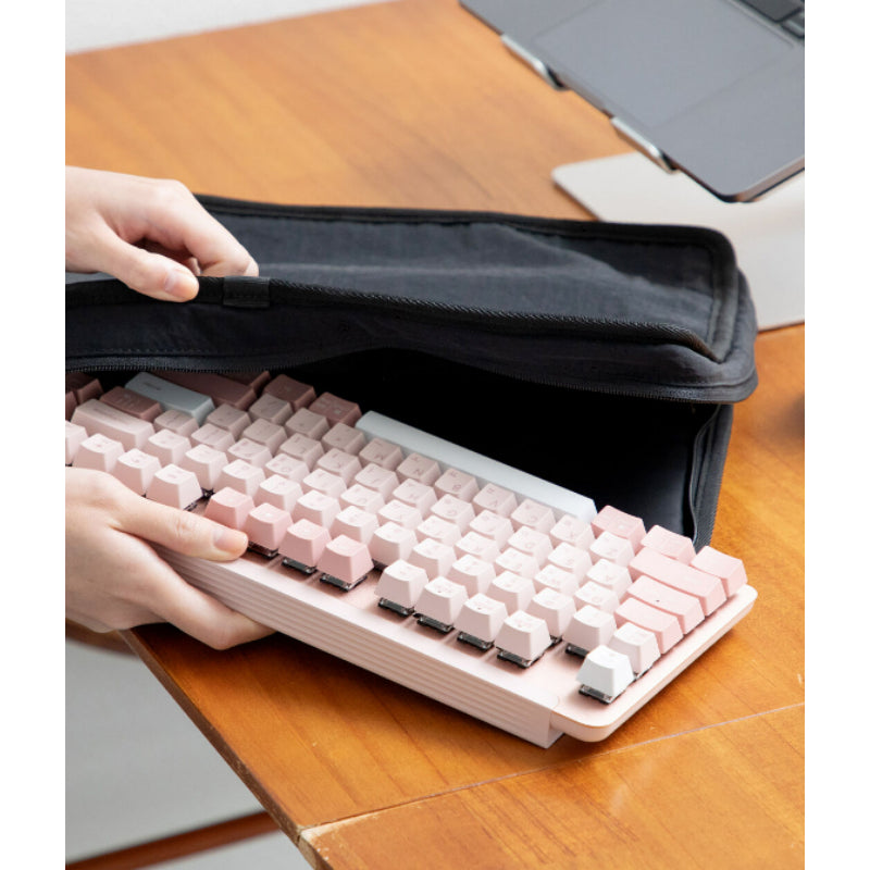 Wadiz x Logitech - SIGNATURE K855 Keyboard