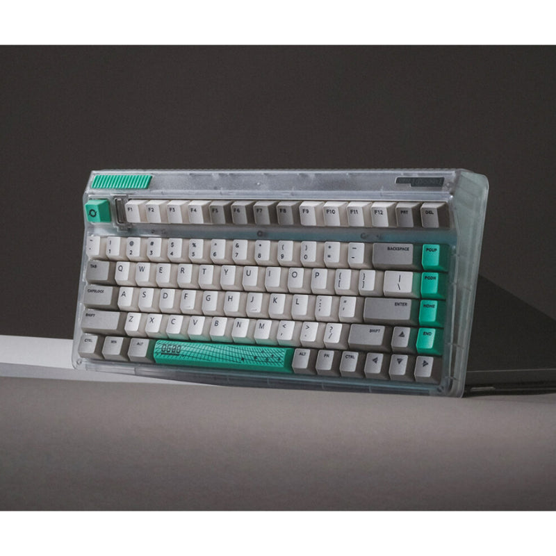 Wadiz x iQUNIX - OG80 Wormhole Keyboard