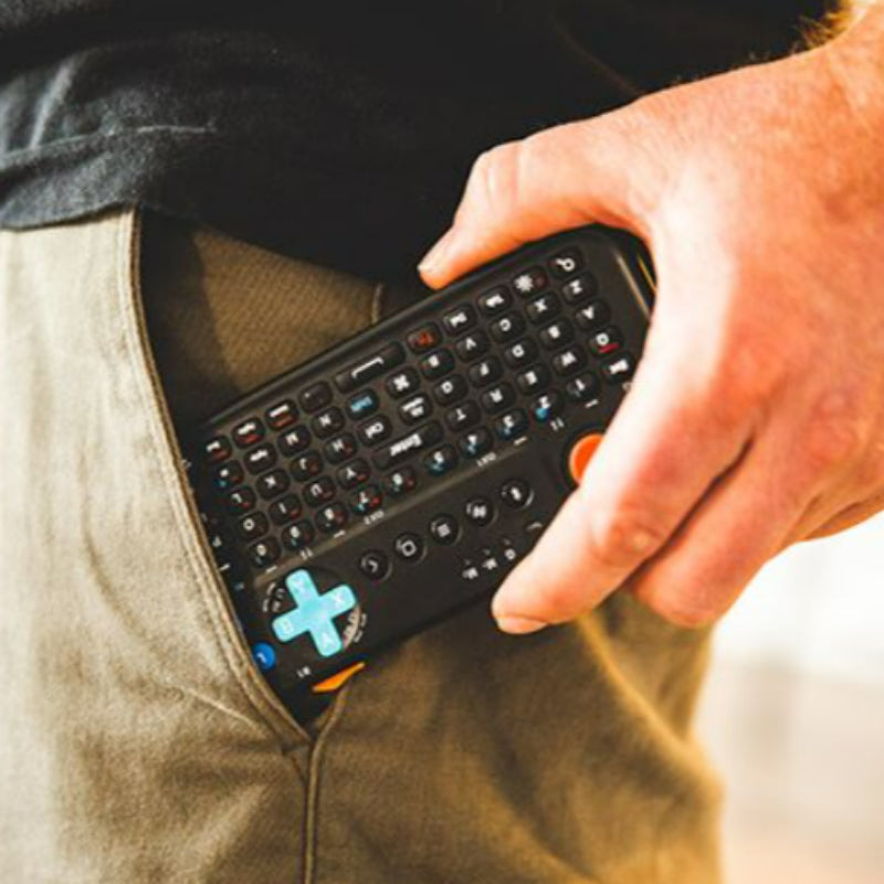 Wadiz x FUNDIAN - All-in-One Gaming Keyboard