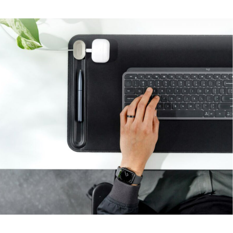 Wadiz x orbitkey - Desk Mat Slim