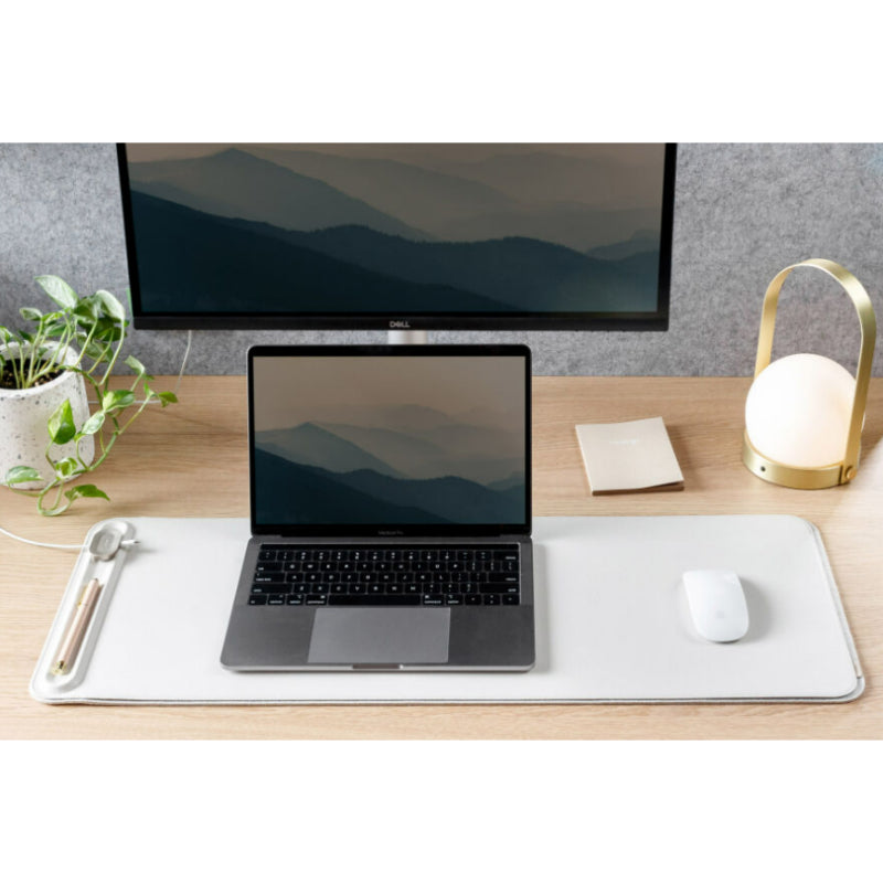 Wadiz x orbitkey - Desk Mat Slim