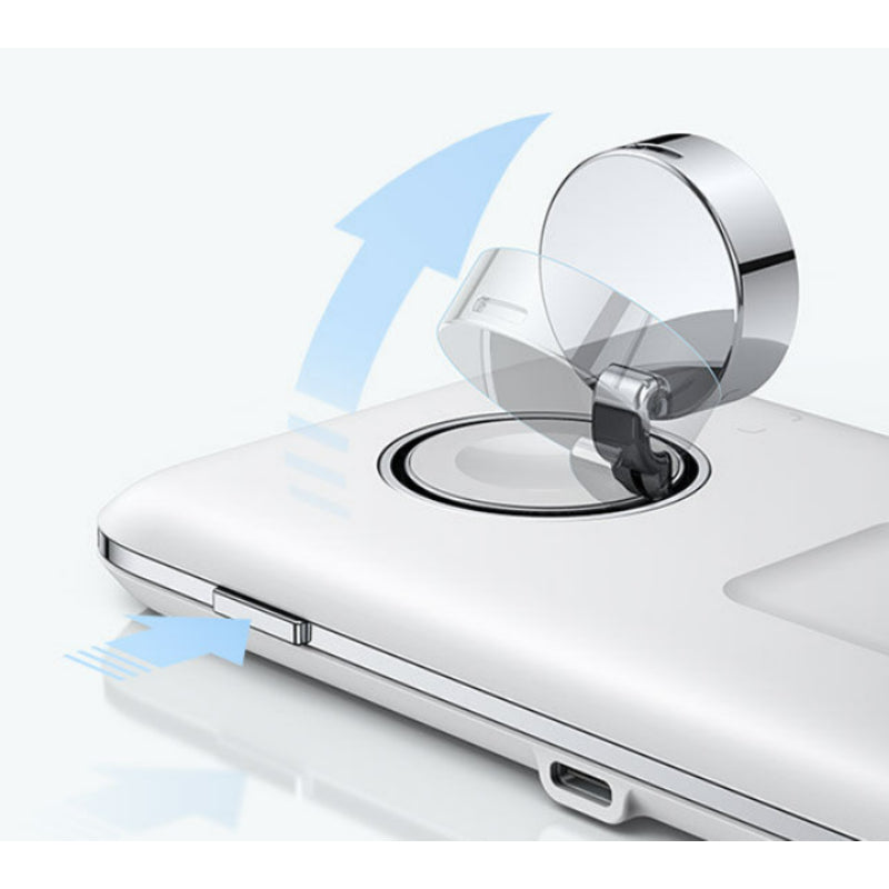 Wadiz x UGREEN - 3 in 1 MagSafe Wireless Charger