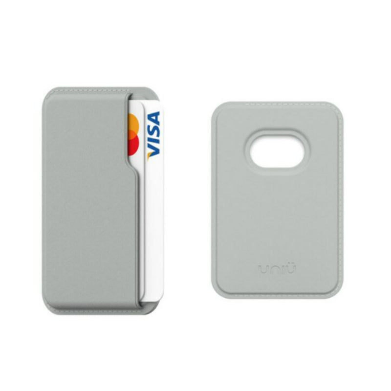 Wadiz x DK Store - UNIU MagSafe Card Wallet