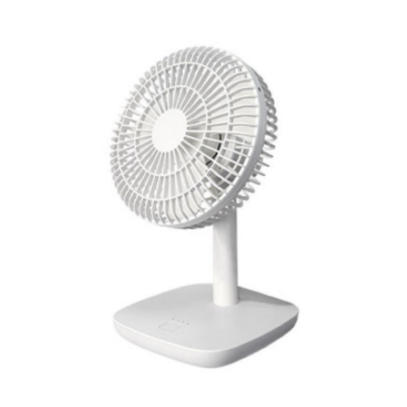 Wadiz x Coolean - Tabletop Wireless Fan