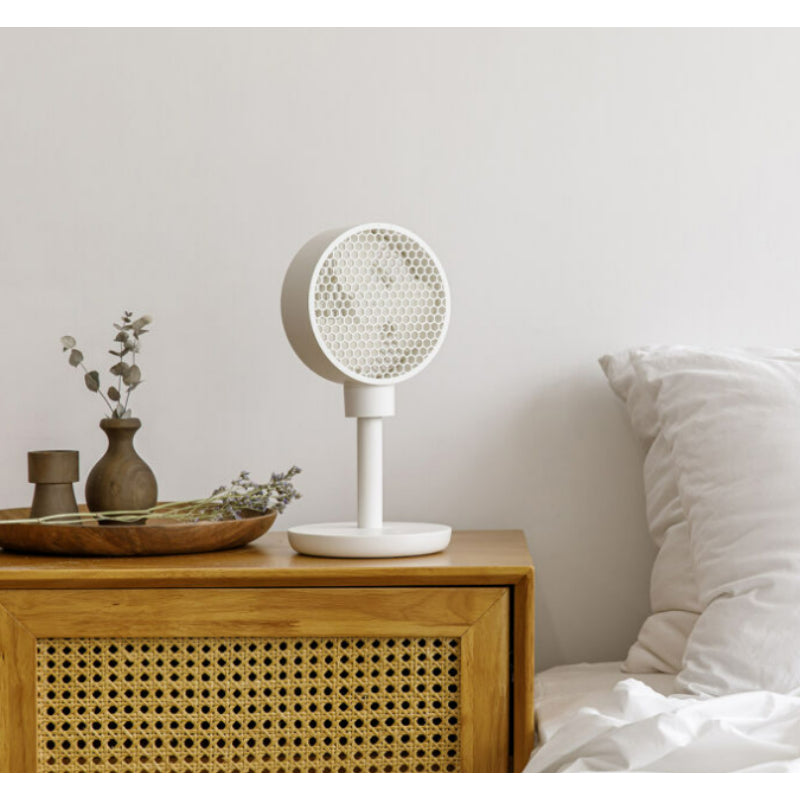 Wadiz x Coolean - Honeycomb Wireless Fan