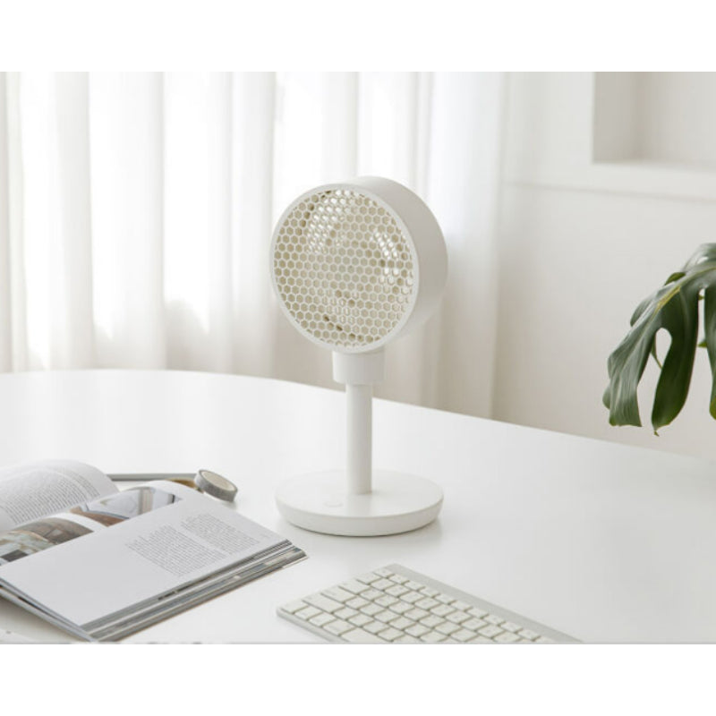 Wadiz x Coolean - Honeycomb Wireless Fan