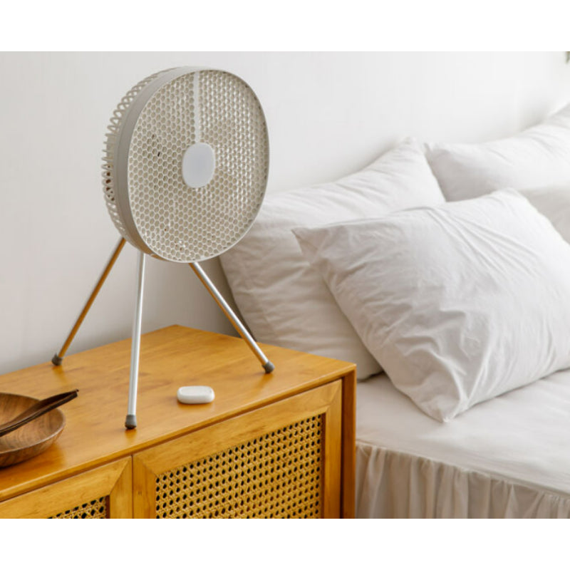 Wadiz x Coolean - Honeycomb Camping Wireless Fan